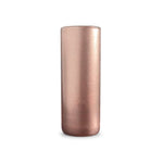 No 43 Holiday Festival 2 oz Votive Rose Gold Seasonal Mixture