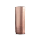 No 43 Holiday Festival 2 oz Votive Rose Gold Seasonal Mixture