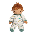 Noah Dino Doll Plush Douglas Toys