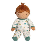 Noah Dino Doll Plush Douglas Toys