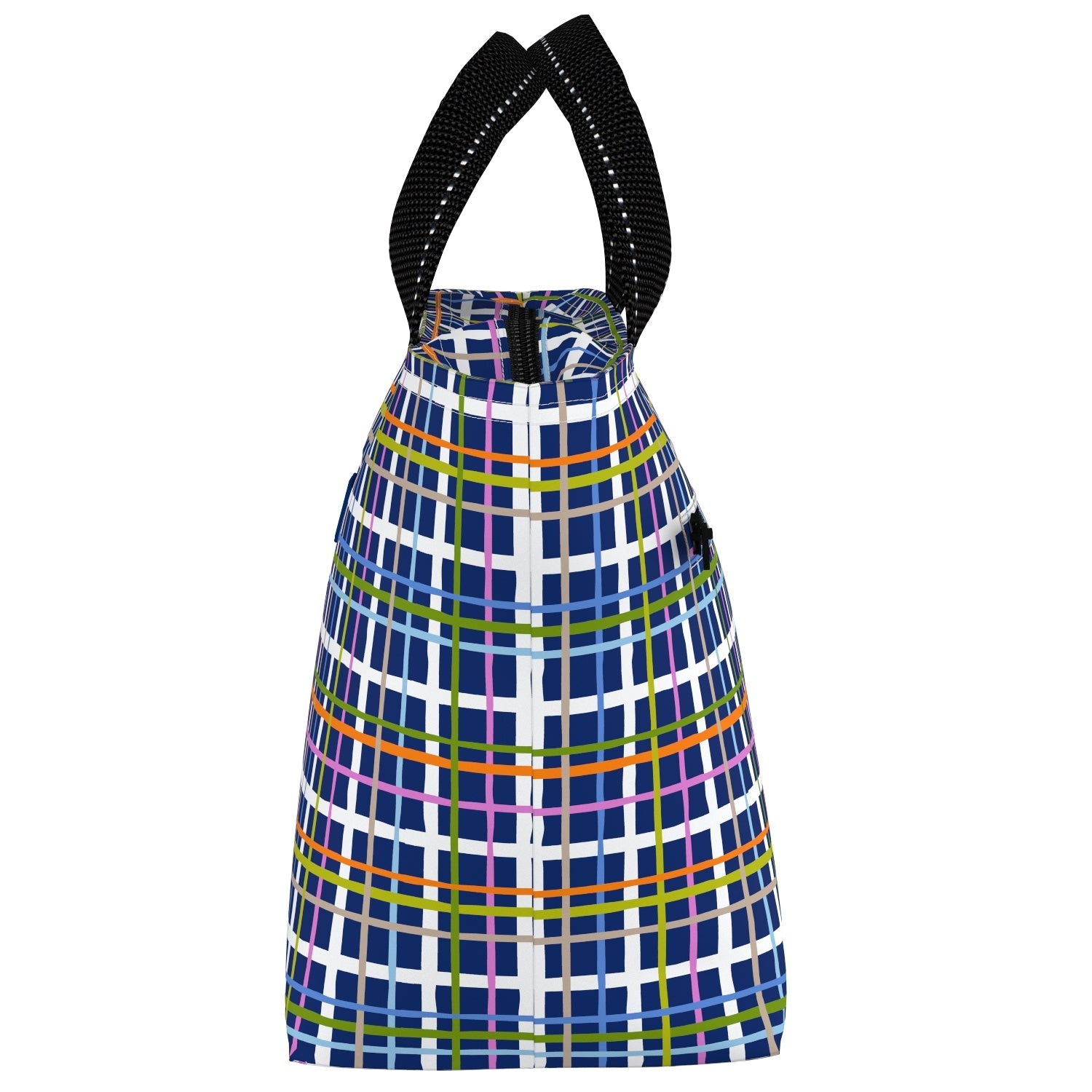 Nooner Lunch Bag - Cross Town Utility Bags Scout