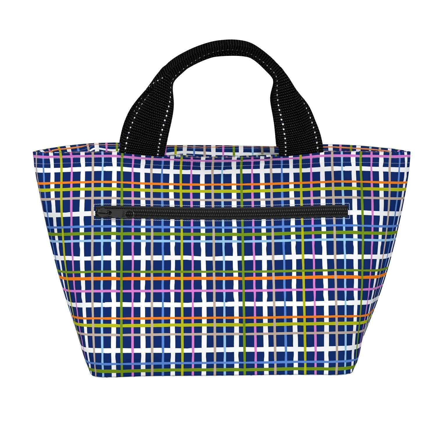 Nooner Lunch Bag - Cross Town Utility Bags Scout