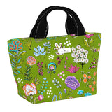 Nooner Lunch Bag - Lawn & Order Utility Bags Scout