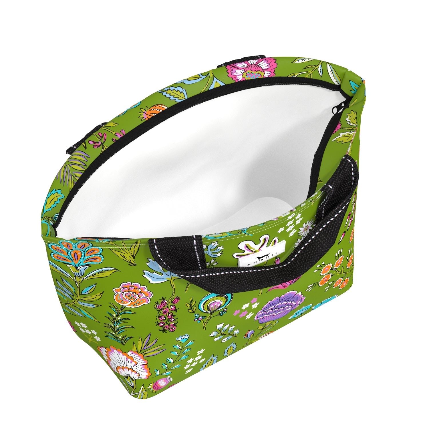 Nooner Lunch Bag - Lawn & Order Utility Bags Scout