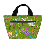 Nooner Lunch Bag - Lawn & Order Utility Bags Scout