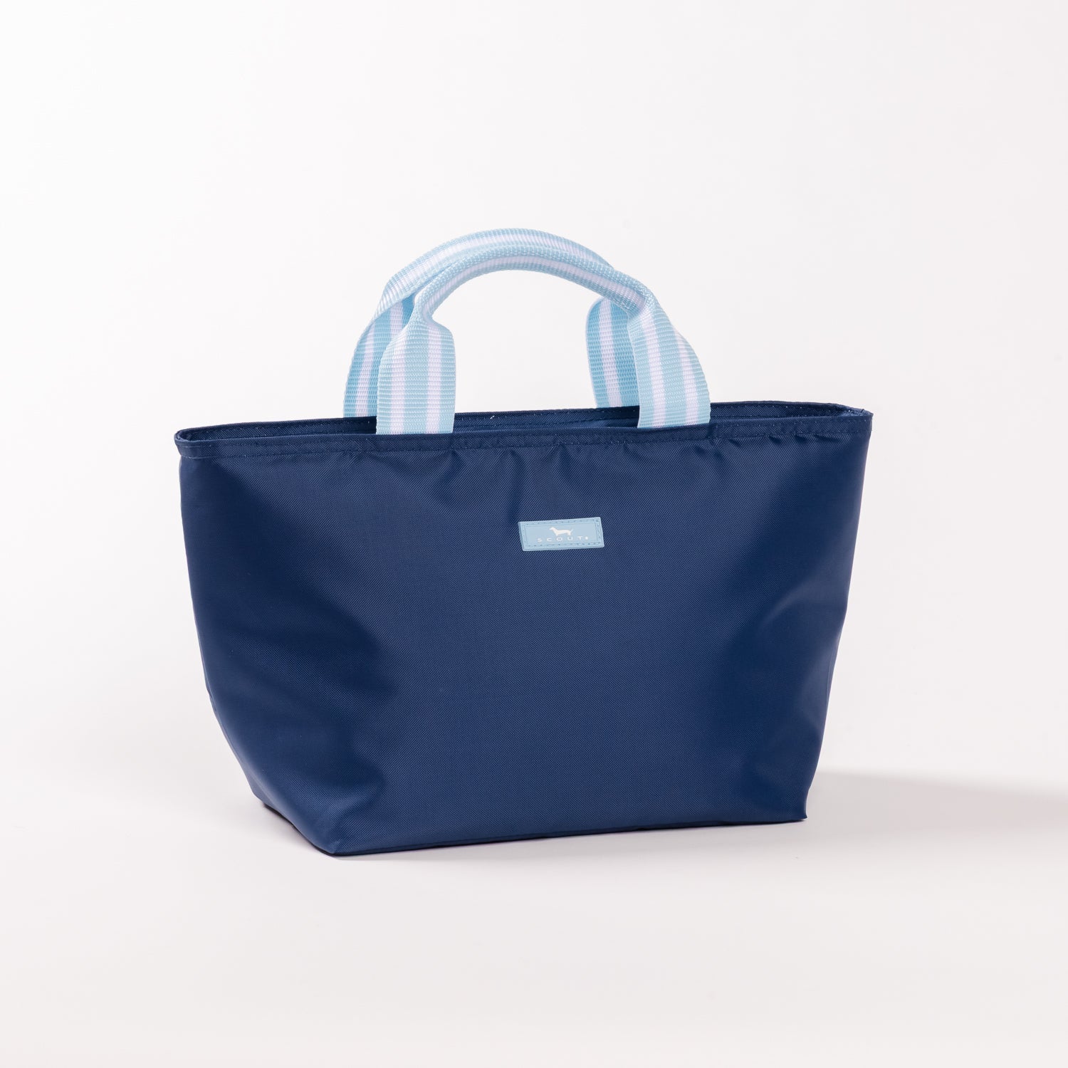 Nooner Lunch Bag - Navy Utility Bags Scout