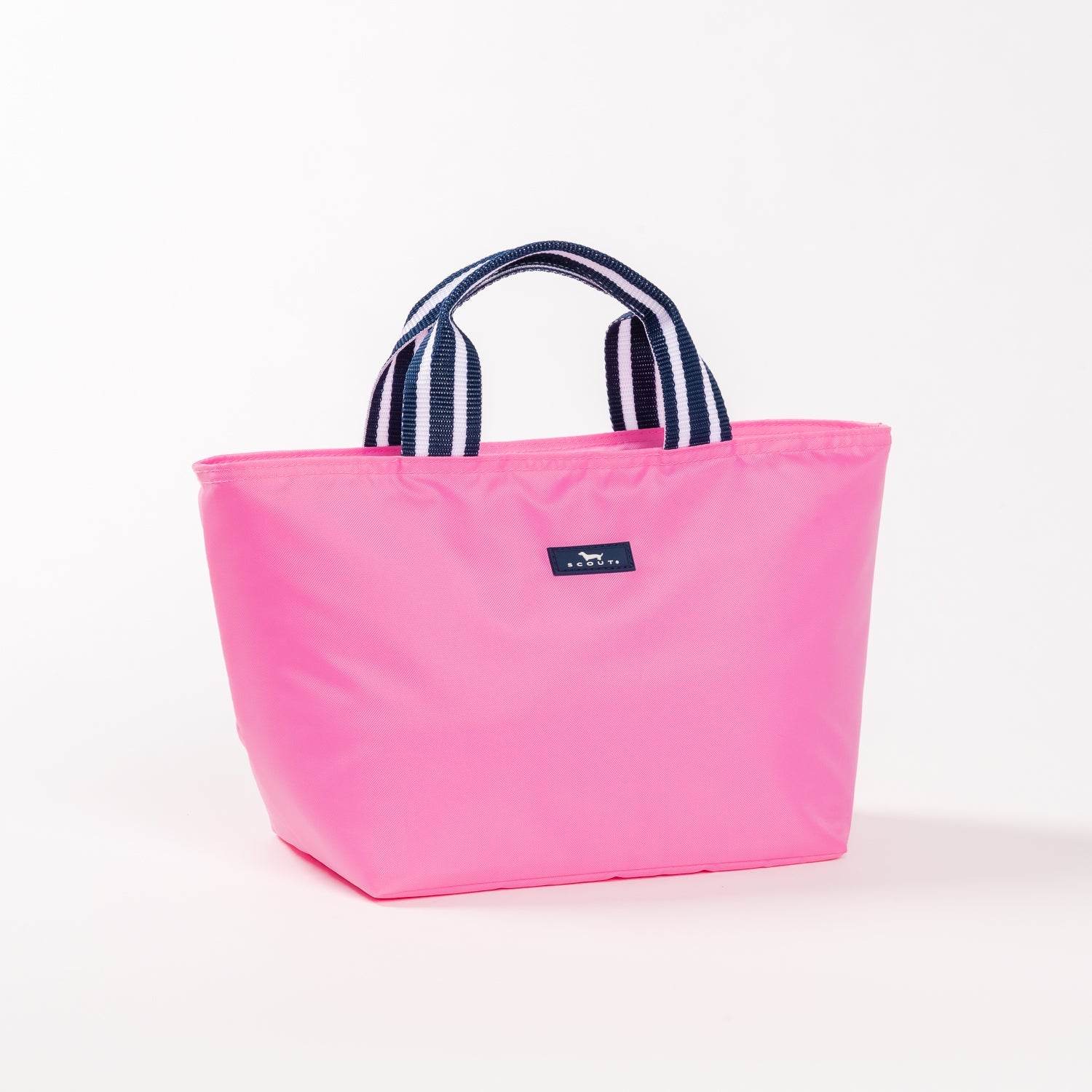 Nooner Lunch Bag - Pink Lemonade Utility Bags Scout