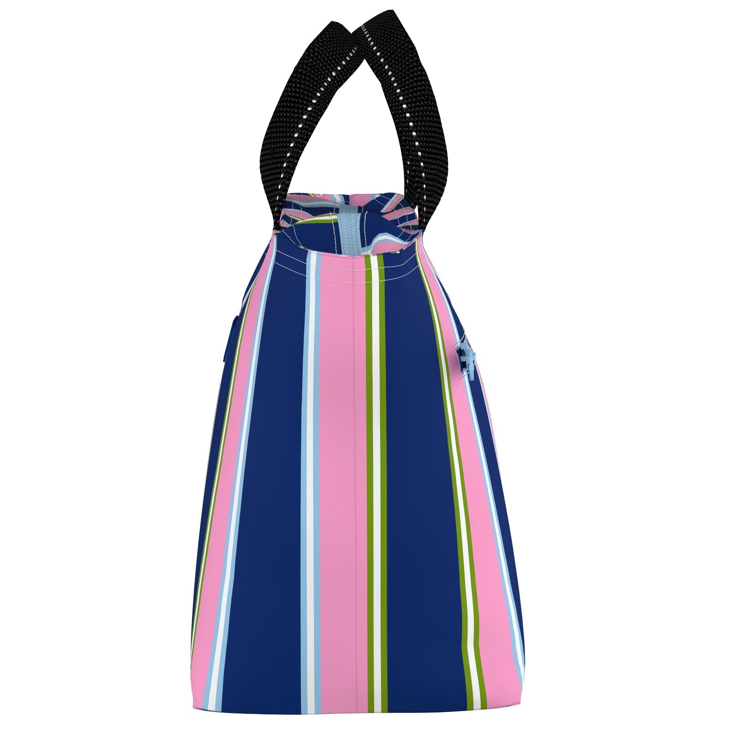 Nooner Lunch Bag - Preppy Hour Utility Bags Scout