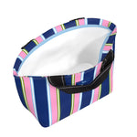 Nooner Lunch Bag - Preppy Hour Utility Bags Scout