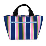 Nooner Lunch Bag - Preppy Hour Utility Bags Scout