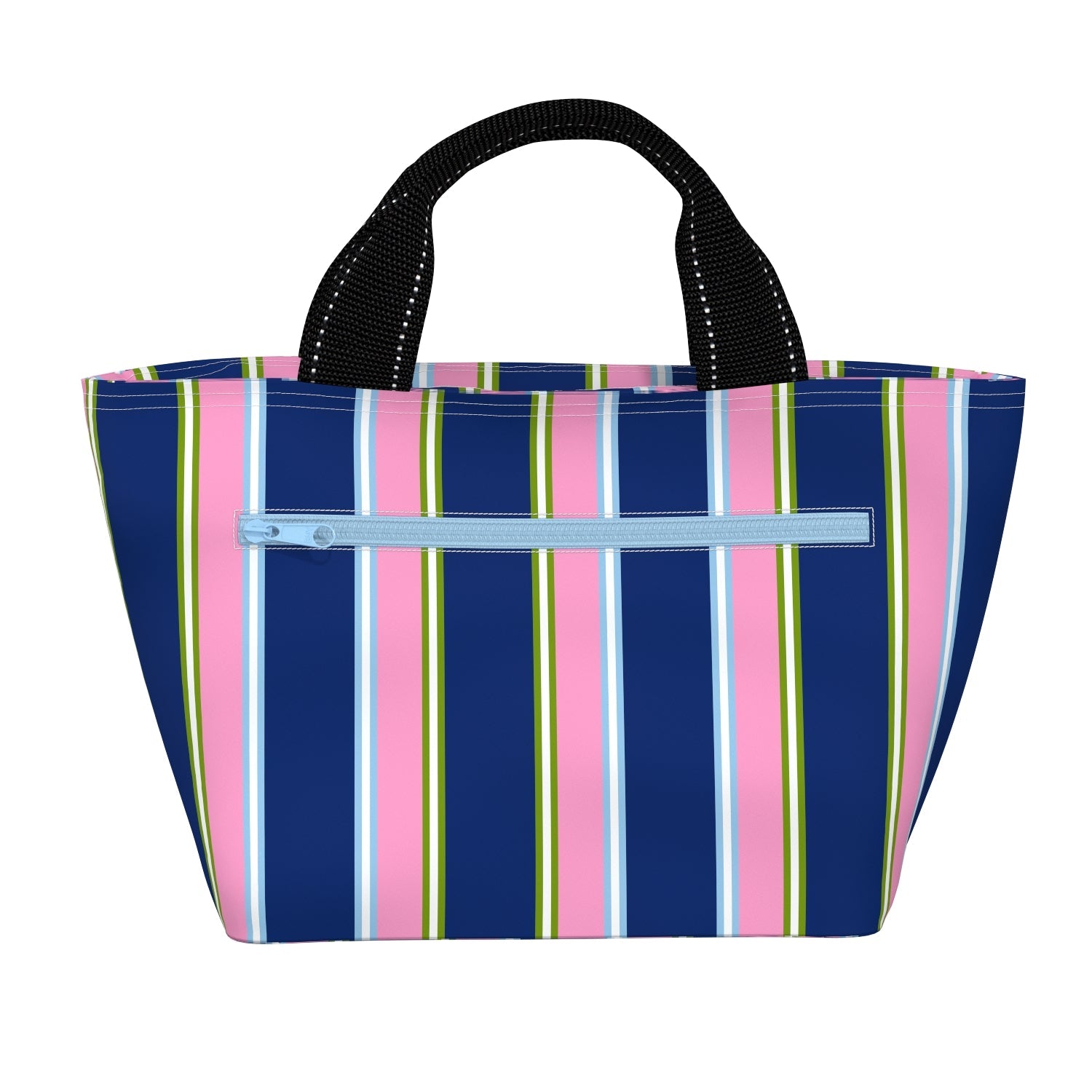 Nooner Lunch Bag - Preppy Hour Utility Bags Scout