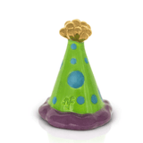 Nora Fleming Mini - Hats off to 20 Years! Home Decor Nora Fleming