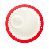Nora Fleming Silicone Bands Home Decor Nora Fleming Red