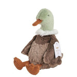 Norman the Mallard Plush Pal Plush Mudpie