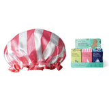 Not Your Grandma's Shower Cap - Assorted - Sugar Babies Children's Boutique/Meg's Shoppe