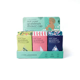 Not Your Grandma's Shower Cap - Assorted - Sugar Babies Children's Boutique/Meg's Shoppe
