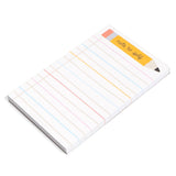 Note To Self Pencil Notepad Paper Goods Callie Danielle