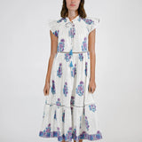 Nova - Very Peri - Sugar Babies Children's Boutique/Meg's Shoppe