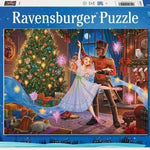 Nutcracker Ballet 200 Piece Puzzle Toys Ravensburger