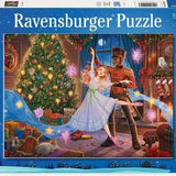 Nutcracker Ballet 200 Piece Puzzle Toys Ravensburger