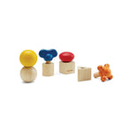 Nuts & Bolts Toys PlanToys, Inc.