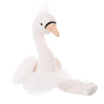 Odette Plush Bukowski Bears