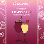 OG Frappe Vino Impulse d'marie