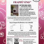 OG Frappe Vino Impulse d'marie