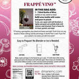 OG Frappe Vino Impulse d'marie