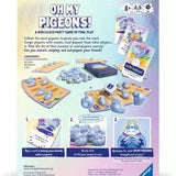 Oh My Pigeons! Toys Ravensburger