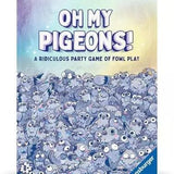 Oh My Pigeons! Toys Ravensburger