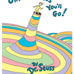 Oh, the Places You'll Go! Books Penguin Random House