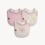 Oinklet Modal Bib 3-Pack Baby Accessories Magnetic Me