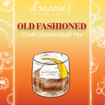 Old Fashioned Impulse d'marie