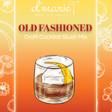 Old Fashioned Impulse d'marie