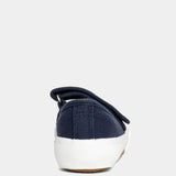 Olivia Mini - Royal Blue Girls Shoes Shu Shop