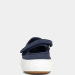 Olivia Mini - Royal Blue Girls Shoes Shu Shop