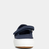 Olivia Mini - Royal Blue Girls Shoes Shu Shop