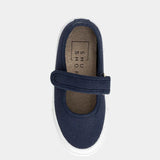 Olivia Mini - Royal Blue Girls Shoes Shu Shop