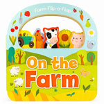 On the Farm Books Cottage Door Press