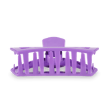 Open Antigua Large Hair Clip Hair Accessories TELETIES