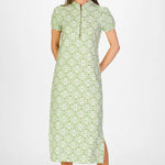 Ophelia Dress - Ivy Courtyard Long Dresses Duffield Lane