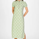 Ophelia Dress - Ivy Courtyard Long Dresses Duffield Lane