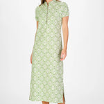 Ophelia Dress - Ivy Courtyard Long Dresses Duffield Lane