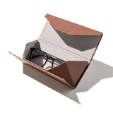 Optimum Optical Foldable Slimline Eyewear Case Misc Accessories DM Merchandising