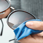 Optimum Optical Microfiber Travel Lens Cloth - Sugar Babies Children's Boutique/Meg's Shoppe
