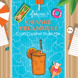 Orange Creamsicle Impulse d'marie