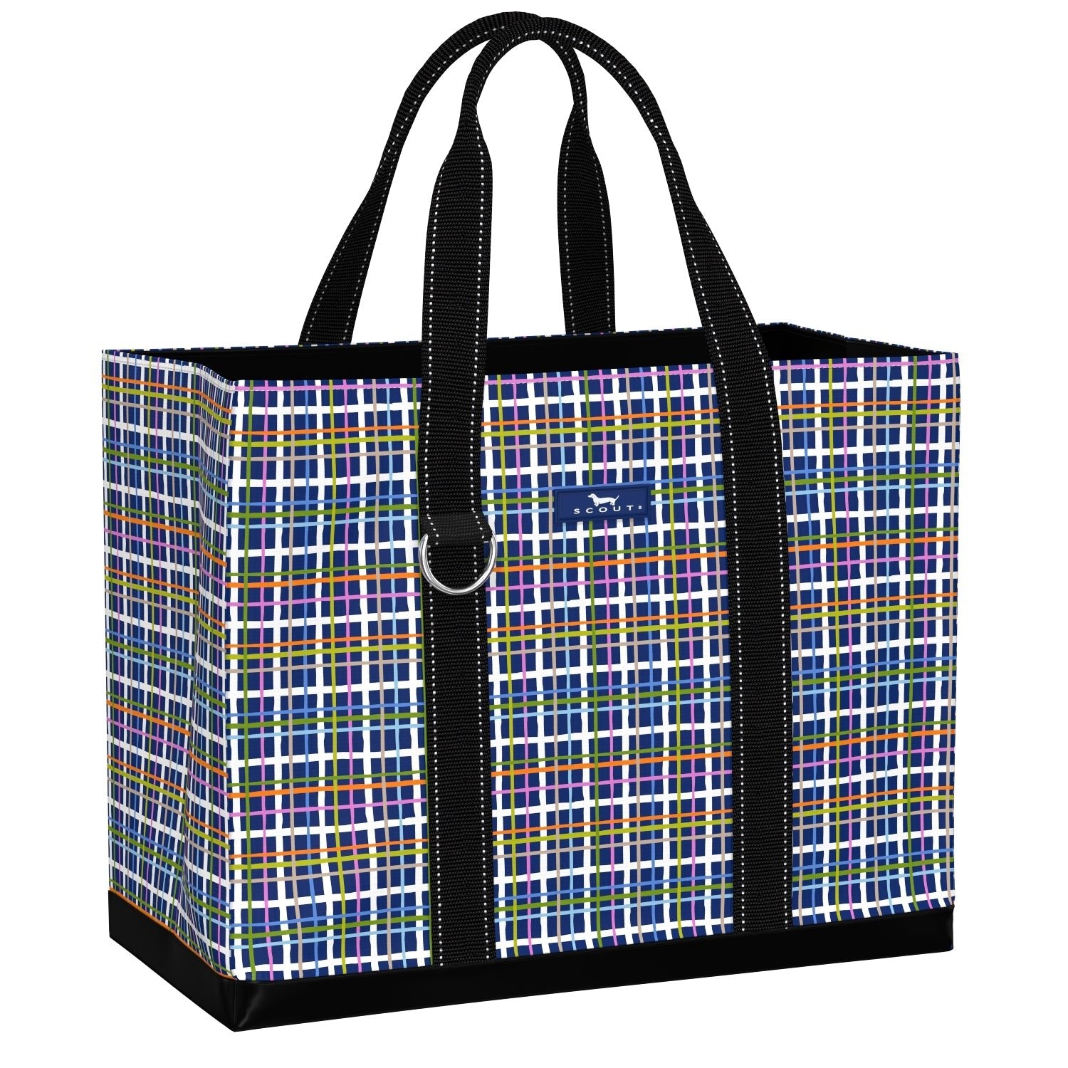 Original Deano - Cross Town Utility Bags Scout