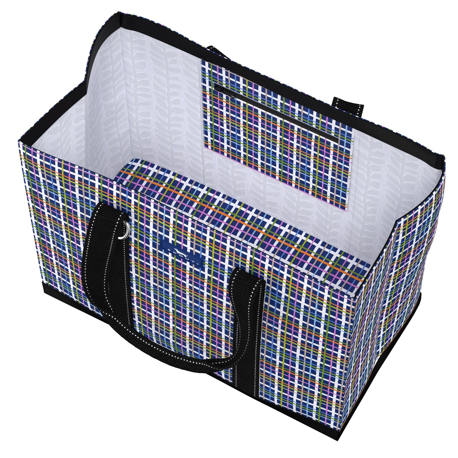 Original Deano - Cross Town Utility Bags Scout