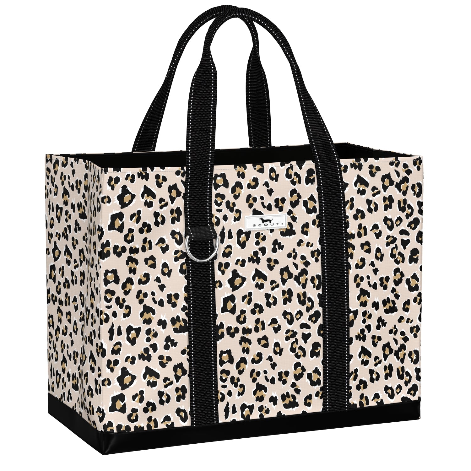 Original Deano - Glamoflauge Utility Bags Scout